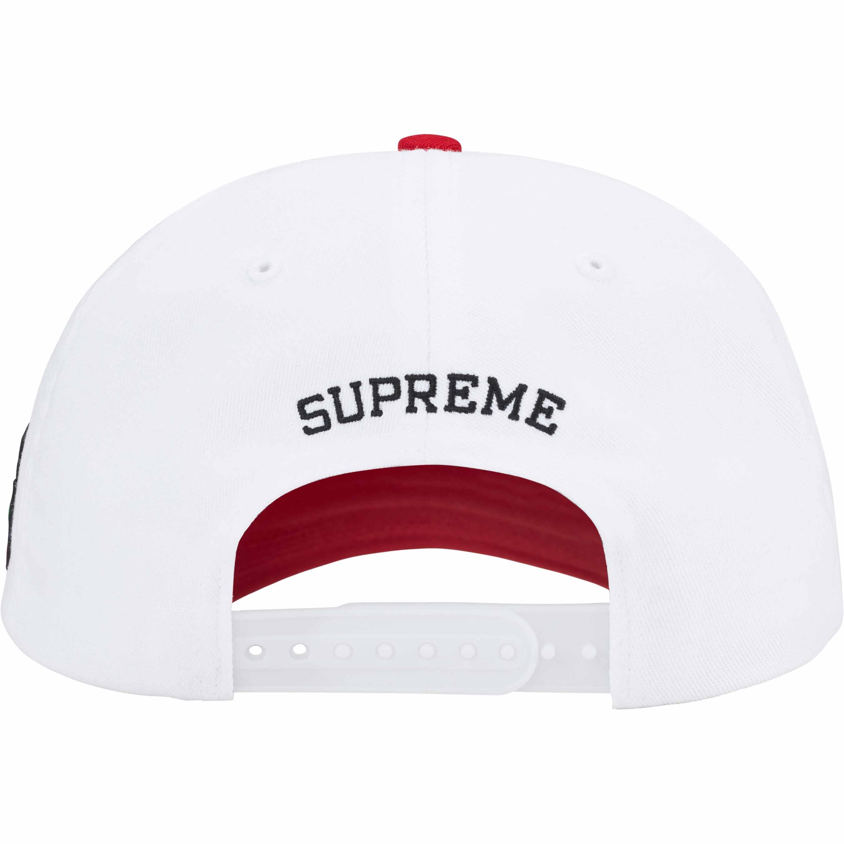 Italia 6-Panel view 7
